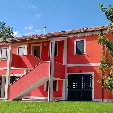 Agriturismo Rossococomero colazione inclusa e Offerta PROMO LUGLIO!-2